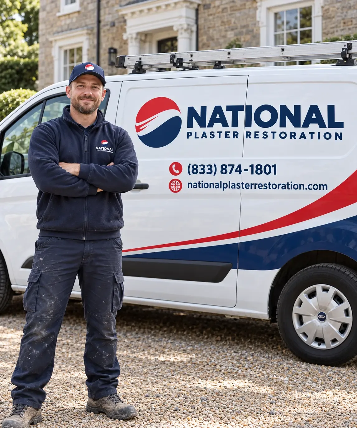 Plaster Repair company in Mackinac Island, MI